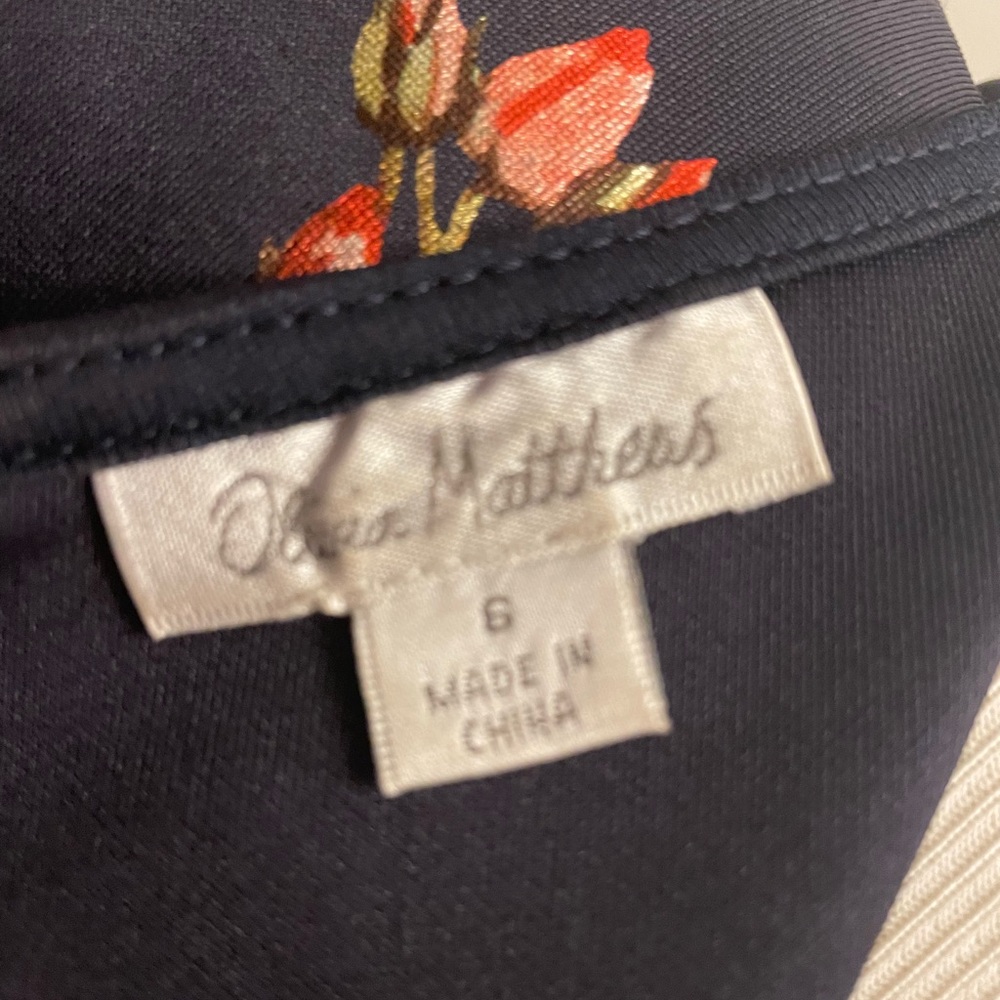 Olivia Matthews Dress - Picture 6 of 16